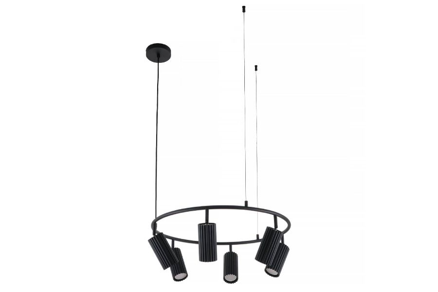 Подвесная люстра Myfar Alex MR2170-6P