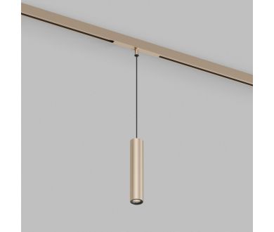Трековый светильник Denkirs SHINE PRIME SPOT 3000К DK4744-CP