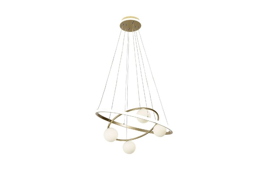 Подвесная люстра F-Promo Orbium 4185-6P