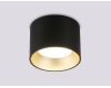 Накладной светильник Ambrella Light GX Standard Tech Techno Spot TN52887