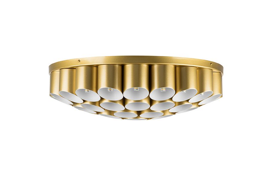 Потолочная люстра Lightstar Siena 720402