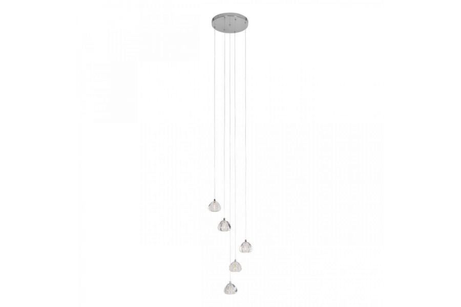 Подвесной светильник Loft IT Rain 10151/5
