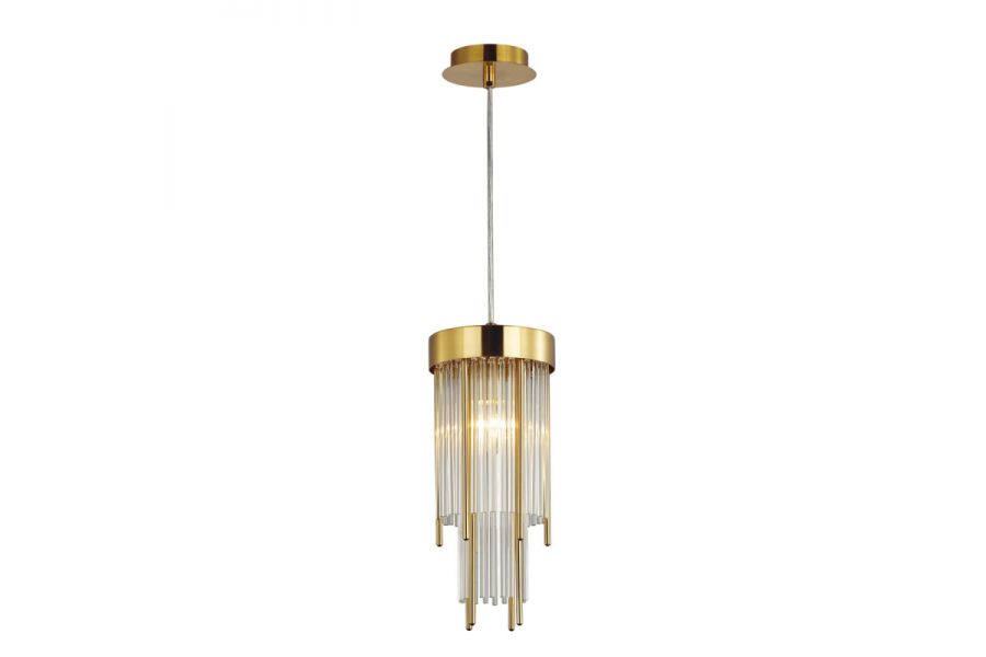 Подвесной светильник Odeon Light YORK 4788/1