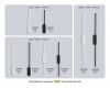 Настенный светильник Ambrella Light Comfort FL747033