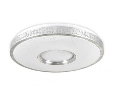 Потолочный светодиодный светильник Ambrella Light Original Design FF82