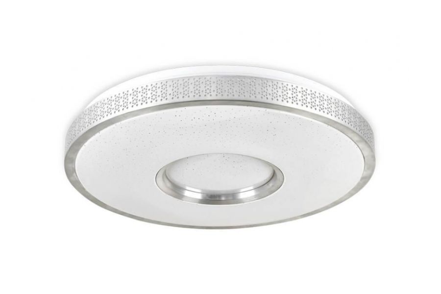 Потолочный светодиодный светильник Ambrella Light Original Design FF82