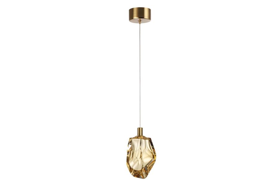 Подвесной светильник Odeon Light L-Vision Gemme 7111/4LC