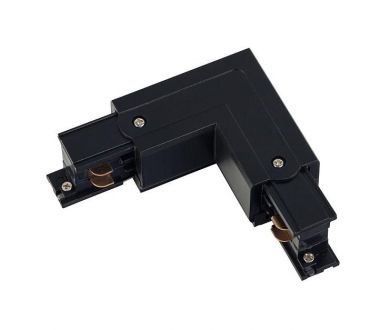 Коннектор L-образный правый Nowodvorski Ctls Power 8228