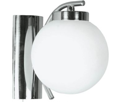 Бра Arte Lamp Cloud A8170AP-1SS