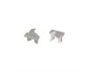Заглушка Arlight SL-BEVEL-H12-F13 IRON GREY 045569