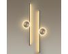 Настенный светильник Odeon Light Stilo 6601/18WL