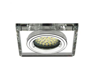Купить Точечный светильник Kanlux Morta CT-DSL50-SR 18512 Точечный светильник Kanlux Morta CT-DSL50-SR 18512