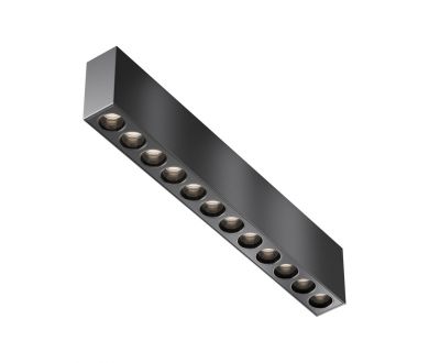 Потолочный светильник Maytoni Points C066CL-20W3-6K-B