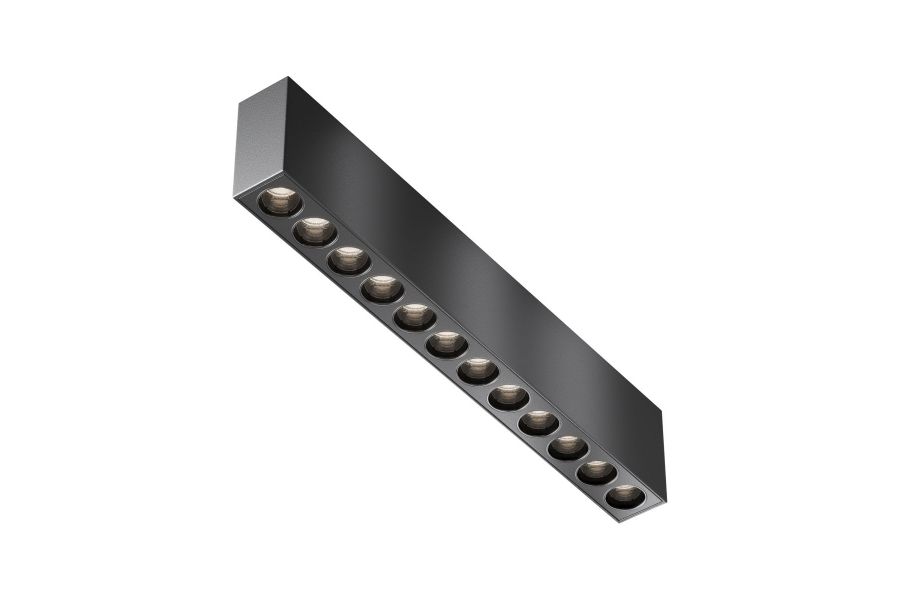 Потолочный светильник Maytoni Points C066CL-20W3-6K-B
