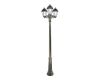 Уличный фонарь Fumagalli Ricu Bisso/Saba 3L K22.157.S30.BYF1R