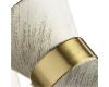 Спот Arte Lamp Baltimore A1406AP-1WG