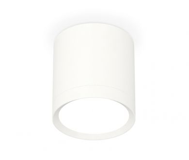 Купить Потолочный светильник Ambrella Light Techno Spot XS8141001 (C8141, N8112) Потолочный светильник Ambrella Light Techno Spot XS8141001 (C8141, N8112)