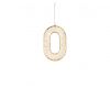 Подвесной светильник Newport Laura 3671/S champagne gold М0070226