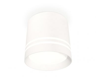 Потолочный светильник Ambrella Light Techno Spot XS8110007 (C8110, N8477)