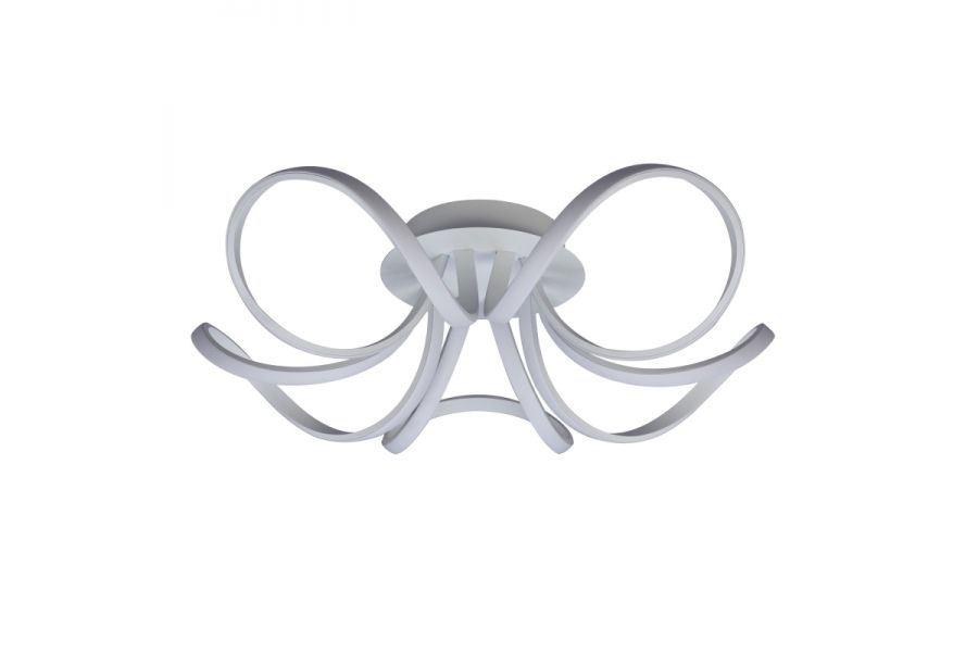 Потолочный светодиодный светильник Mantra Knot Led 6037K