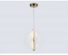 Подвесной светильник Ambrella Light High Light Crystal LH31147