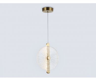 Подвесной светильник Ambrella Light High Light Crystal LH31147