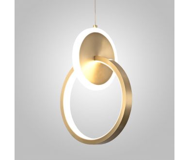 Подвесной светильник ImperiumLoft Randall 232608-23