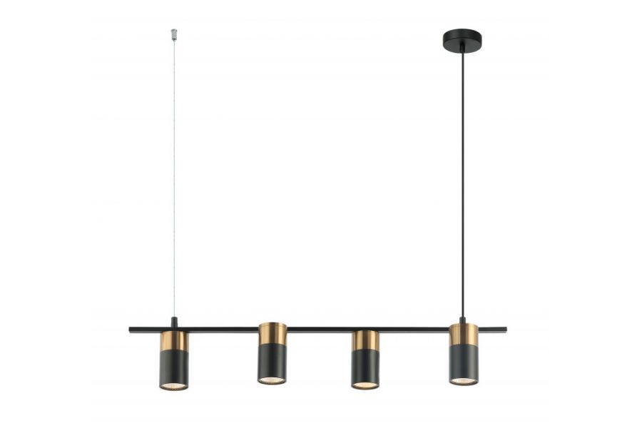 Подвесной светильник Favourite Topper 2825-4P
