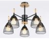 Люстра на штанге Ambrella Light Traditional TR8015