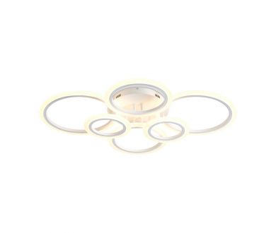 Купить Потолочный светильник Freya Market FR6199CL-L200W1 Потолочный светильник Freya Market FR6199CL-L200W1