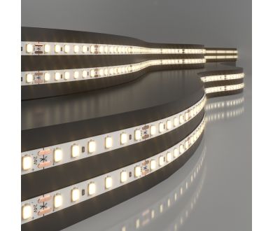 Светодиодная лента Elektrostandard 24V 8W 120Led 2116 IP20 тёплый белый 5м 4690389176623