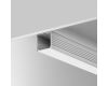 Рассеиватель для профиля 35×35 Maytoni Led Strip ALM-3535A-O-DF-10M 642031