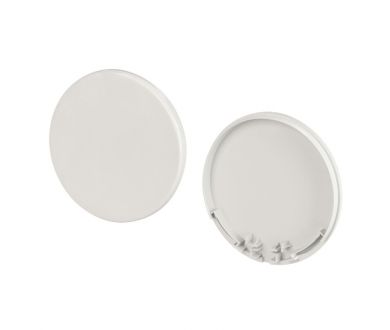 Заглушка Arlight ARH-ROUND-D100 глухая 036336