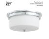 Потолочный светильник Arte Lamp A1735PL-3CC