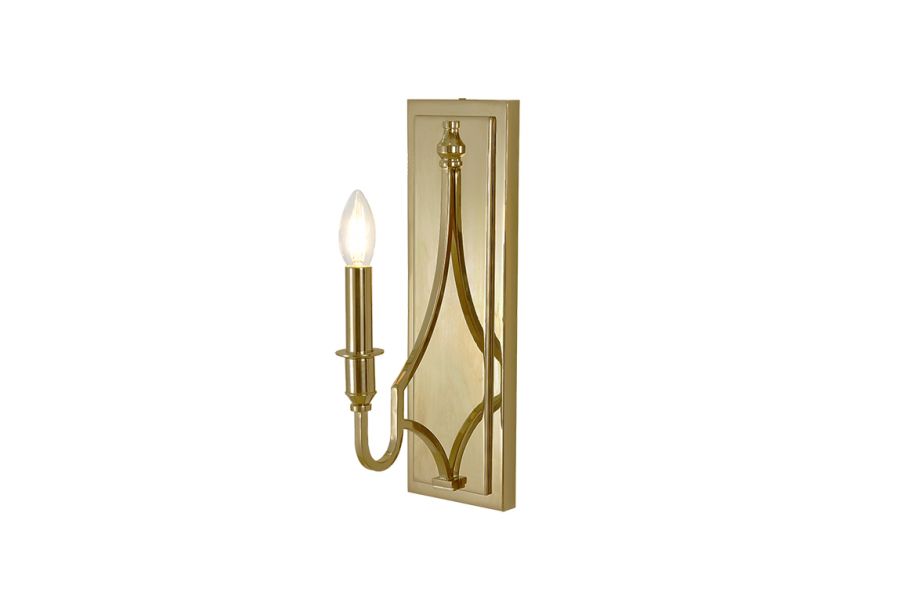 Бра Newport Daniela 3451/А brass М0070515