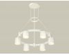Подвесная люстра Ambrella Light Traditional (A9203, C9231, N8402) XR92031204