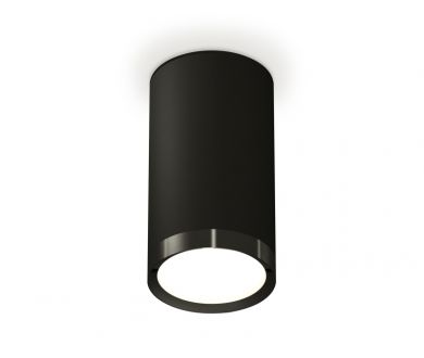 Потолочный светильник Ambrella Light Techno Spot XS8162001 (C8162, N8113)