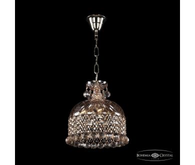 Подвесная люстра Bohemia Ivele Crystal 14781/25 G Balls M721