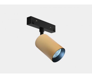 Трековый светильник Lumker SY-LINK-SP-GD-6-NW 00-00018971