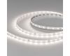 Светодиодная лента Arlight UL-A70-8mm 24V Day5000 (3 W/m, IP20, 10m) 063307