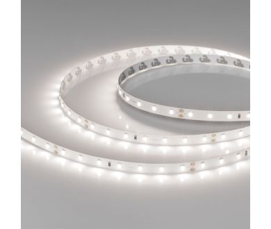 Светодиодная лента Arlight UL-A70-8mm 24V Day5000 (3 W/m, IP20, 10m) 063307