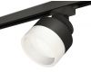 Трековый светильник Ambrella Light Track System XT8102020 (A2526, A2106, C8102, N8401)