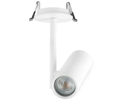 Встраиваемый спот IMEX Kito IL.0005.4200-1R-WH