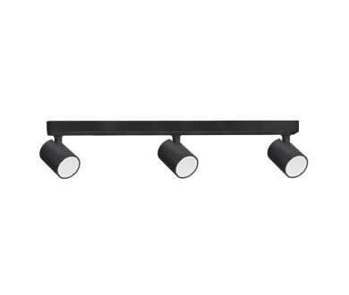 Спот Crystal Lux CLT 017CW3 L450 BL