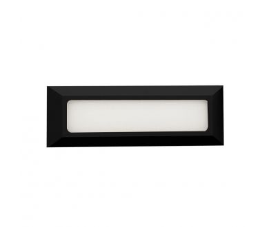 Архитектурный светильник Arte Lamp Tipico A1505AL-1BK