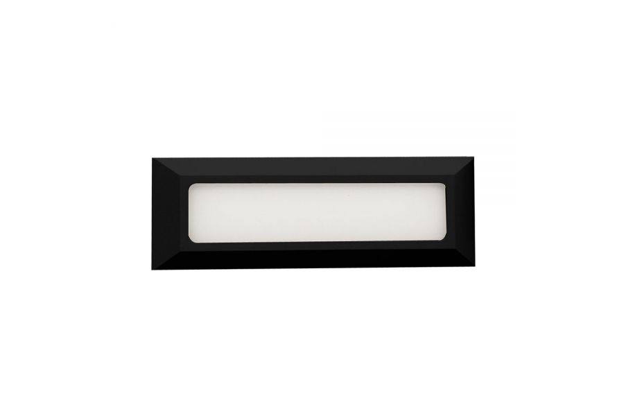Архитектурный светильник Arte Lamp Tipico A1505AL-1BK