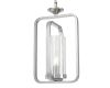 Подвесной светильник Lumina Deco Benton LDP 1236-1 CHR