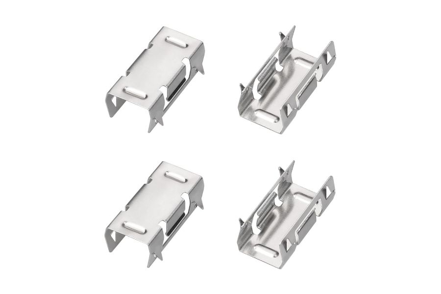 Держатель Arlight SL-MINI-10-F 049455