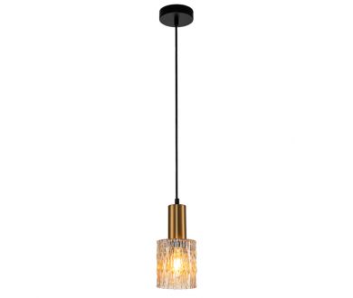 Подвесной светильник Escada Rain 10189/1S Brass