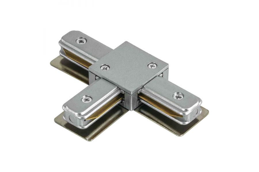 Коннектор T-образный Lightstar Barra 502139
